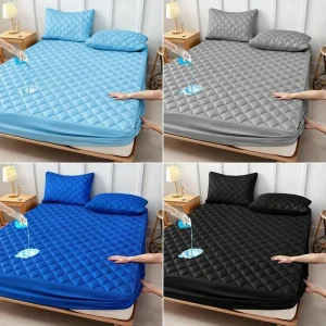 Waterproof Mattress Protector